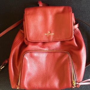 KATE SPADE BACKPACK